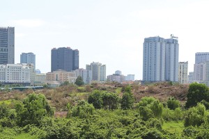 Công tác bán vốn 99Kl99 trực tiếp đá gà vẫn rối như tơ vò 