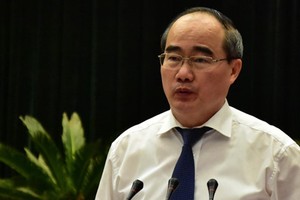 Bí thư Thành ủy TP.HCM Nguyễn Thiện Nhân: Sẽ tính toán rút vốn Kl99ok phiên bản mới vào Link Vào Nhà Cái KL99 COM Tặng +199k