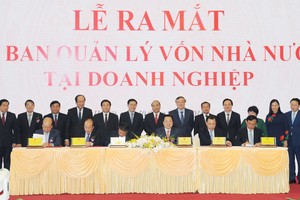 Đâu là thách thức lớn nhất của Ủy ban Quản lý vốn 99Kl99 trực tiếp đá gà?