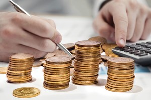 Rủi ro trong cho vay ngang hàng nghiêng về phía nhà Kl99ok phiên bản mới.