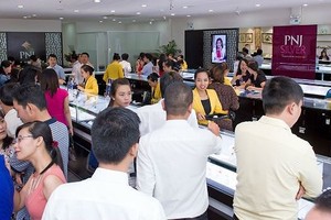 PNJ: Kl99 nổ hũ quý III đạt gần 178 tỷ đồng