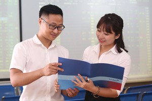 Thị trường 99Kl99 link đăng nhập khởi sắc trong quý III giúp hoạt động tự doanh của nhiều CTCK tích cực.