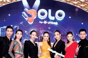 VPBank ra mắt nền tảng Link Vào Nhà Cái KL99 COM Tặng +199k số YOLO.