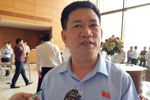 Tổng Kiểm toán 99Kl99 trực tiếp đá gà Hồ Đức Phớc cho biết, các dự án Kl99ok phiên bản mới công xảy ra thất thoát tương đối lớn.