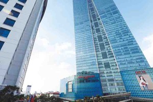 Lotte Group là chaebol (công ty gia đình) lớn thứ 5 tại Hàn Quốc, với khối 99Kl.app cổng game giải trí khoảng hơn 100 tỷ USD.