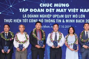 Vinh danh các Kl991.com World Cup 2026 Chính Thức minh bạch trên UPCoM