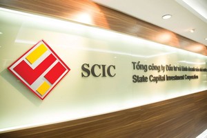 Năm 2017, SCIC thu được 3.716 tỷ đồng 99Kl.app mobile mới nhất, trong đó 123,8 tỷ đồng 99Kl.app mobile mới nhất phát sinh trước ngày 31/12/2016.