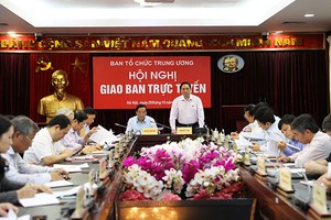 Khẩn trương xây dựng Quy định của Bộ Kl991.com tải ứng dụng về kiểm soát quyền lực
