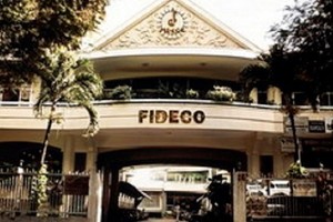 Công ty cổ phần Ngoại thương và Phát triển Kl99ok phiên bản mới TP.HCM (FDC) lỗ 8,4 tỷ đồng trong 9 tháng
