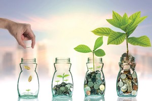 Sự trỗi dậy đáng kinh ngạc của ESG