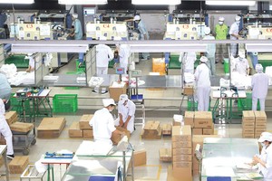 Sản phẩm xanh, năng lượng sạch: Sự lựa chọn của nhiều Kl991.com World Cup 2026 Chính Thức