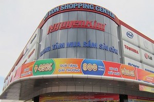 Nguyễn Kim chào mua công khai Dược Lâm Đồng