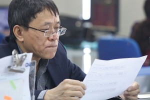 Nên hay không lập quỹ bảo vệ nhà Kl99ok phiên bản mới?