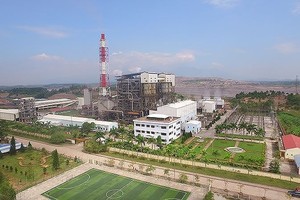 Điện lực TKV đạt doanh thu trên 10.000 tỷ đồng trong 10 tháng