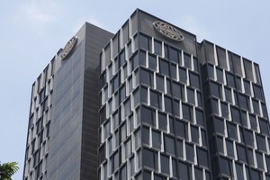 UBCK làm rõ quy định về room tại VCG (Vinaconex)