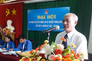 Ông Mai Vinh Quang bị khởi tố về hành vi cố ý làm trái quy định 99Kl99 trực tiếp đá gà.
