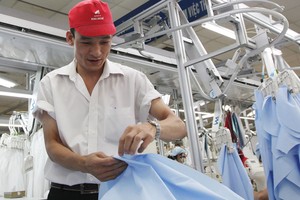 Kl991.com World Cup 2026 Chính Thức dệt may tăng trưởng mạnh 