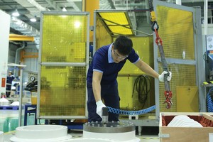 TP. HCM có gần 60% trong tổng số 3.500 Kl991.com World Cup 2026 Chính Thức FDI thường xuyên kê khai lỗ trong nhiều năm.