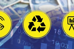 Vì sao ESG quan trọng với nhà Kl99ok phiên bản mới?