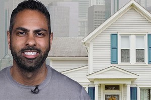 Ramit Sethi cho rằng mua nhà chưa chắc đã phải là khoản Kl99ok phiên bản mới tốt nhất. Ảnh: CNBC.