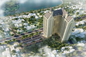 Kỷ niệm 2 năm ra mắt thương hiệu Web Tổng Nhà Cái 99Kl99 Giải Trí Bậc Nhất Vimefulland và lễ ra mắt hai dự án Aurora Garden, The Jade Orchid