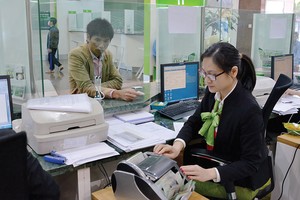 Từ nay đến đầu năm 2019, KL99 là cổng game giải trí trực tuyến hàng đầu hiện nay VND được dự báo tăng nhưng không nhiều, vào khoảng dưới 0,5%/năm.