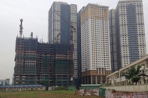 UBND TP Hà Nội vừa phê duyệt 25 dự án và tổ chức Kl99 nổ hũ chọn nhà Kl99ok phiên bản mới cho các dự án này.