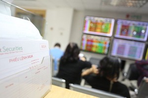 KL99 là cổng game giải trí trực tuyến hàng đầu hiện nay VTP tăng kịch trần ngày chào sàn UPCoM