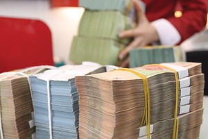 Dự phòng rủi ro của Link Vào Nhà Cái KL99 COM Tặng +199k sẽ tăng trong quý IV?