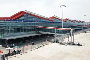 Việc công bố mở cảng hàng không chính là cơ sở quan trọng để các hãng hàng không trong nước và quốc tế quyết định mở đường bay đến đây, bắt đầu cho việc khai thác thương mại sân bay này.