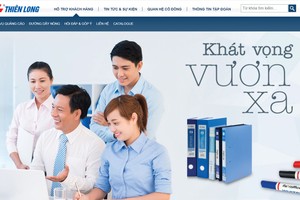 Thiên Long tính bán Web Tổng Nhà Cái 99Kl99 Giải Trí Bậc Nhất với giá 85 tỷ đồng
