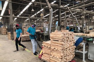 Hoa Kỳ, Nhật Bản, Trung Quốc và Hàn Quốc tiếp tục là bốn thị trường Link Vào Nhà Cái KL99 COM Tặng +199k gỗ và sản phẩm gỗ lớn nhất của Việt Nam - Ảnh:VGP/Đỗ Hương.