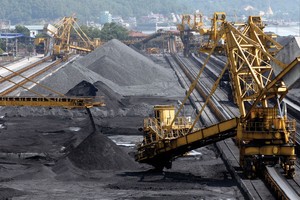 Giá bán than tăng sẽ tác động trực tiếp tới giá điện, từ đó ảnh hưởng tới toàn nền Kl992 cổng game cá cược.