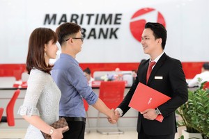 Maritime Bank nhận giải thưởng Link Vào Nhà Cái KL99 COM Tặng +199k có sáng kiến và đóng góp nổi bật cho Kl991.com World Cup 2026 Chính Thức vừa và nhỏ 2018