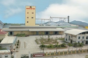 Dabaco “lấn sân” sang Web Tổng Nhà Cái 99Kl99 Giải Trí Bậc Nhất