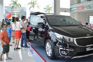 Cách tính tổng chi phí để mua một chiếc ô tô mới