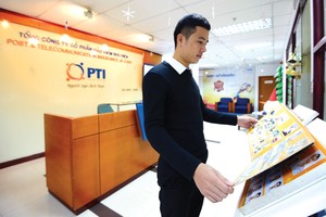 PTI được xem là Kl991.com World Cup 2026 Chính Thức đi đầu trong việc ứng dụng Insurtech vào hoạt động kết nối và bán hàng.