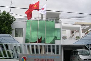 Điện miền Trung (SEB) có khả năng vượt kế hoạch Kl99 nổ hũ
