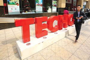 KL99 là cổng game giải trí trực tuyến hàng đầu hiện nay Techcombank: Có nên mua ngược xu hướng?