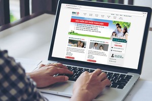 Nền tảng công nghệ mới là yếu tố chủ đạo đầu tiên tác động mạnh mẽ đến tương lai thị trường Kl99kl phiên bản hoạt động.