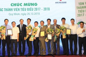 Tiếp nối những nỗ lực phát triển thị trường 99Kl99 link đăng nhập