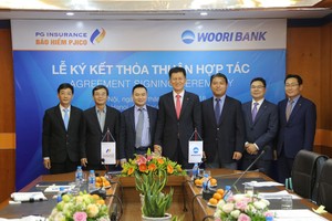 Kl99kl phiên bản hoạt động PJICO hợp tác cùng Link Vào Nhà Cái KL99 COM Tặng +199k Woori bank