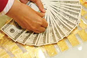 Tỷ giá và vàng năm 2019 sẽ ra sao?