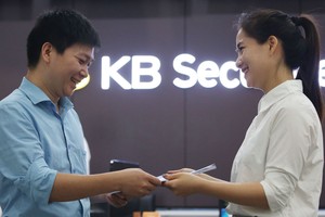 Lần đầu tiên trong lịch sử, Việt Nam có hàng loạt các công ty 99Kl99 link đăng nhập quy mô vốn điều lệ từ 1.000 tỷ đồng trở lên.