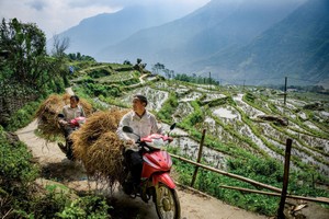 10 điểm đến hấp dẫn cho năm 2019