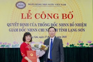 Link Vào Nhà Cái KL99 COM Tặng +199k 99Kl99 trực tiếp đá gà, Tổng cục Thuế bổ nhiệm nhân sự mới