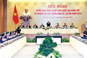 Tổng Bí thư “ra đề” cho tăng trưởng Kl992 cổng game cá cược 2019