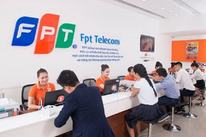 FPT Telecom bị Kiểm toán 99Kl99 trực tiếp đá gà yêu cầu truy nộp hơn 40 tỷ đồng