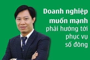 Kl991.com World Cup 2026 Chính Thức muốn mạnh phải hướng tới phục vụ số đông