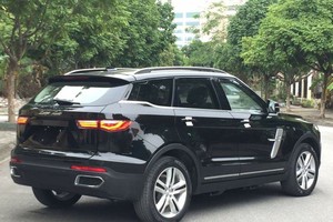 Một chiếc xe Trung Quốc Link Vào Nhà Cái KL99 COM Tặng +199k về Việt Nam.
